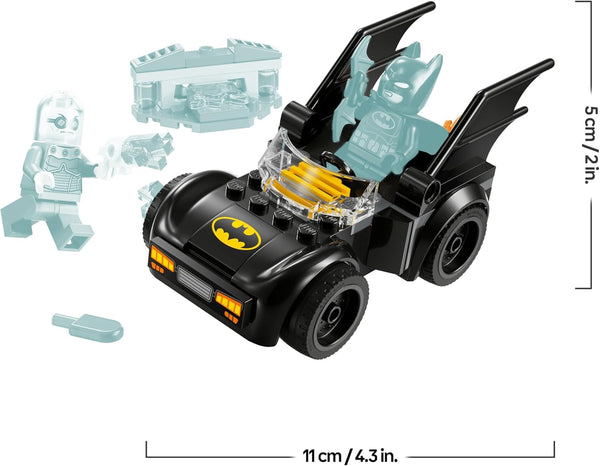 LEGO BATMAN 76301