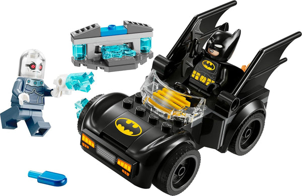 LEGO BATMAN 76301