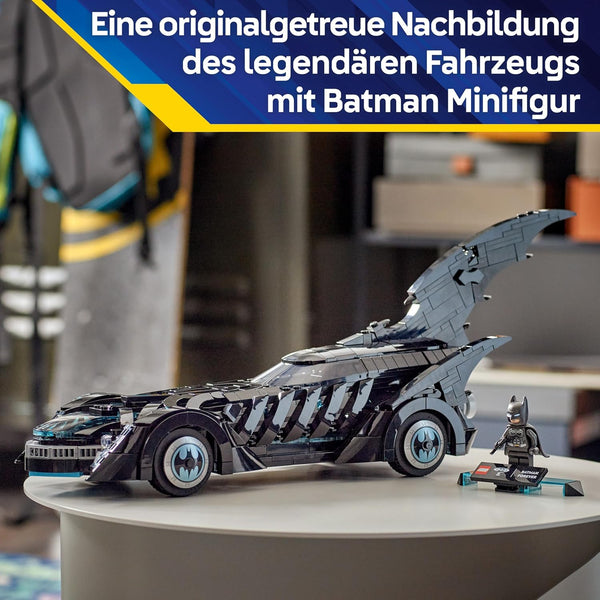 LEGO BATMAN 76304