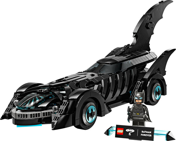 LEGO BATMAN 76304