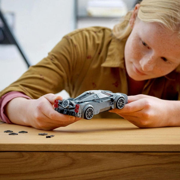 LEGO SPEED CHAMPIONS 76915