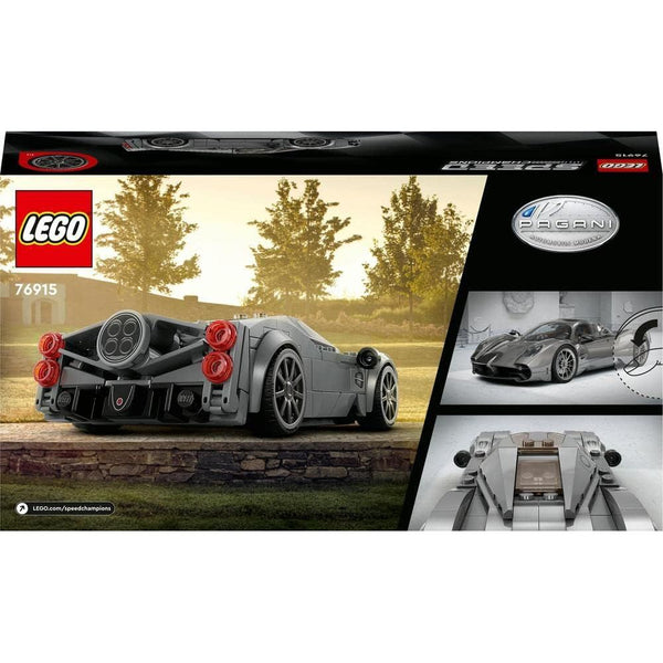 LEGO SPEED CHAMPIONS 76915