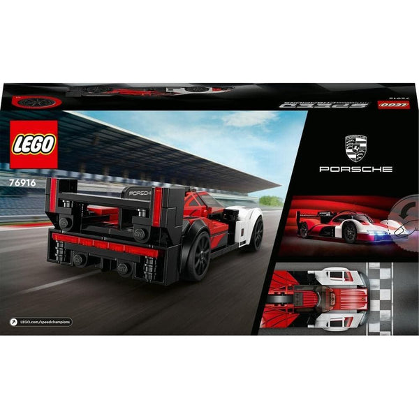 LEGO SPEED CHAMPIONS 76916