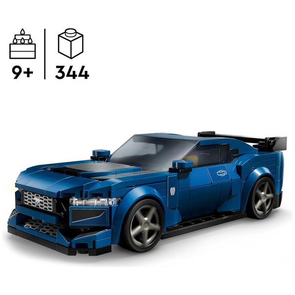 LEGO SPEED 76920