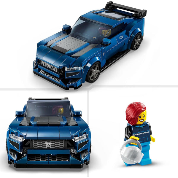 LEGO SPEED 76920