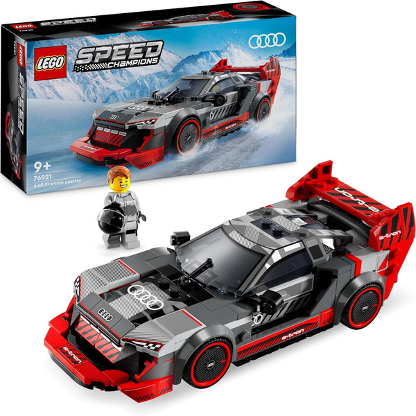 LEGO SPEED 76921
