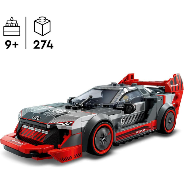 LEGO SPEED 76921
