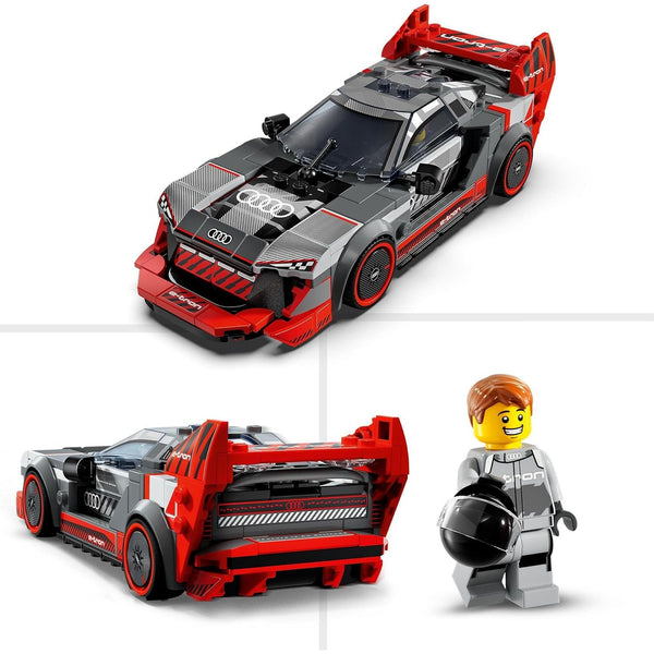 LEGO SPEED 76921