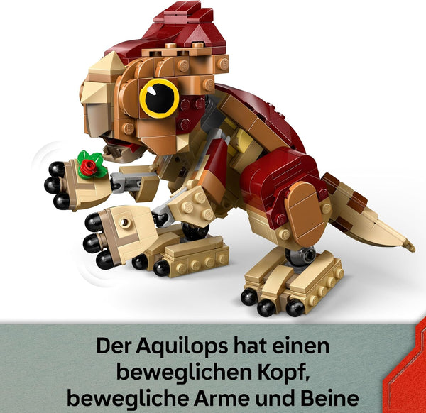 LEGO JURASSIC WORLD 76970