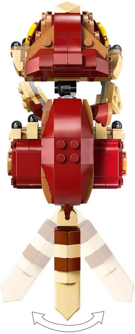 LEGO JURASSIC WORLD 76970