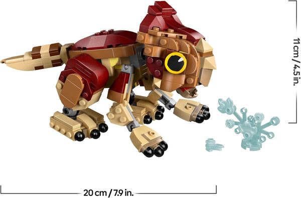 LEGO JURASSIC WORLD 76970