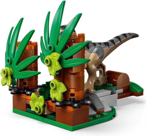 LEGO JURASSIC WORLD 76972