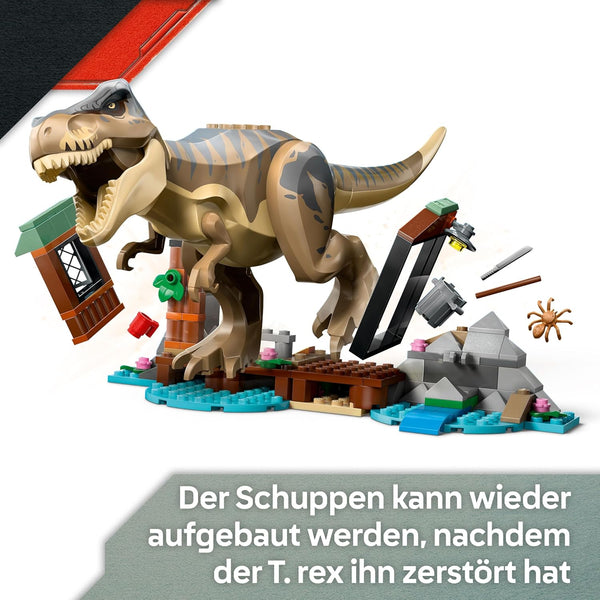 LEGO JURASSIC WORLD 76975