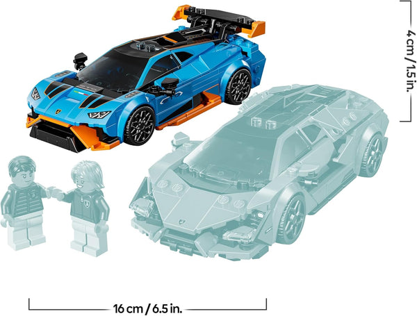 LEGO SPEED 77238