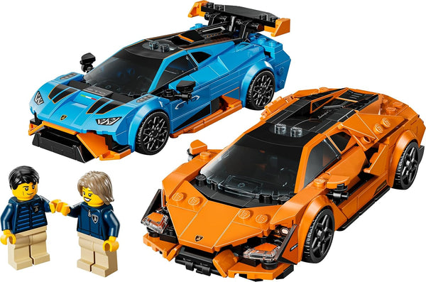 LEGO SPEED 77238