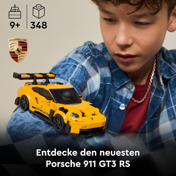 LEGO SPEED 77239