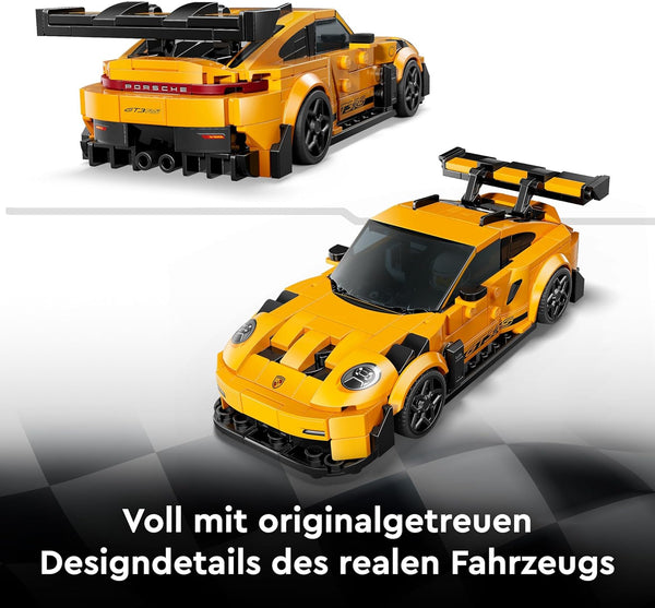 LEGO SPEED 77239