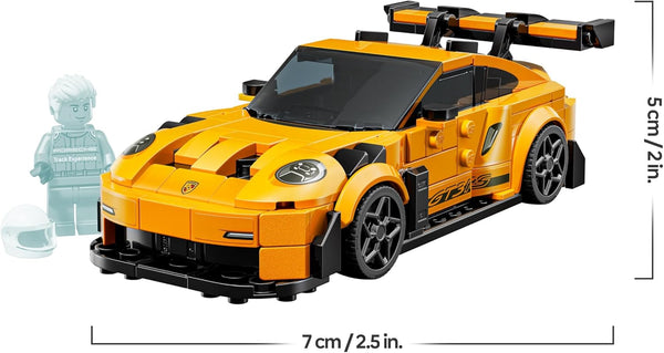 LEGO SPEED 77239