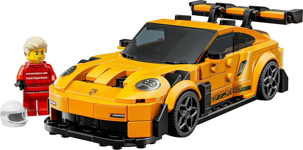 LEGO SPEED 77239