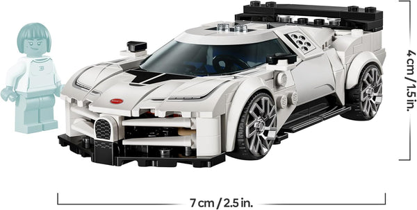 LEGO SPEED 77240