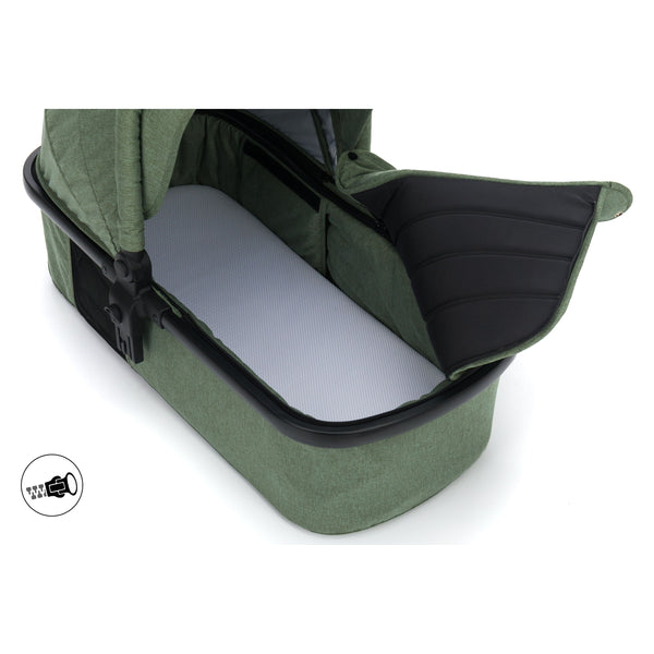 Fillikid Jaguar 5in1 Set Grün Melange