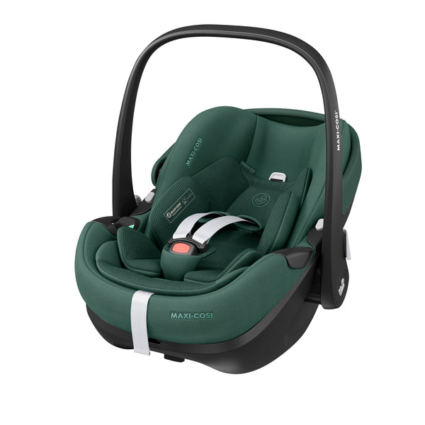 Maxi Cosi Pebble 360 Pro² Twillic Green