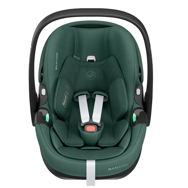 Maxi Cosi Pebble 360 Pro² Twillic Green