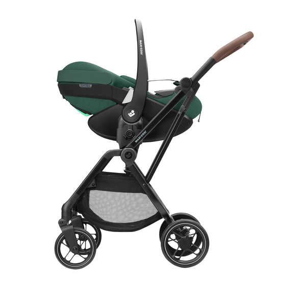Maxi Cosi Pebble 360 Pro² Twillic Green