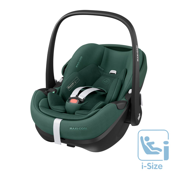 Maxi Cosi Pebble 360 Pro² Twillic Green