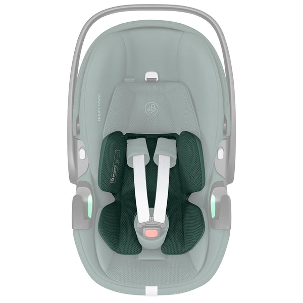 Maxi Cosi Pebble 360 Pro² Twillic Green