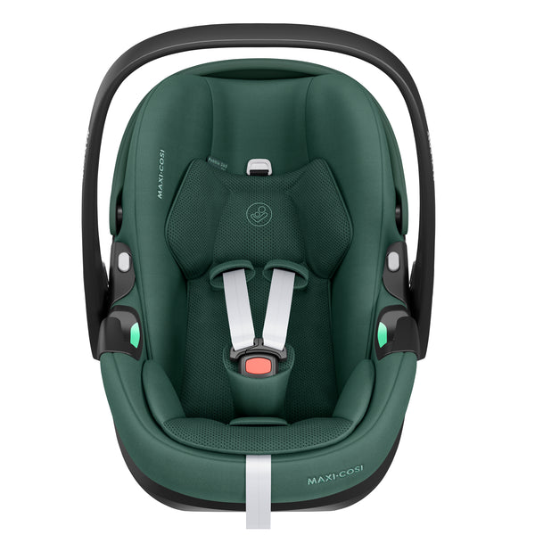 Maxi Cosi Pebble 360 Pro² Twillic Green