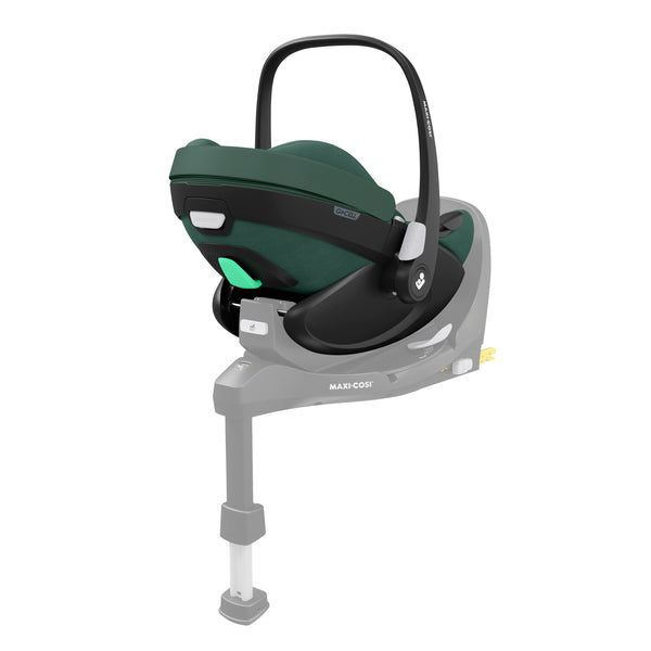 Maxi Cosi Pebble 360 Pro² Twillic Green