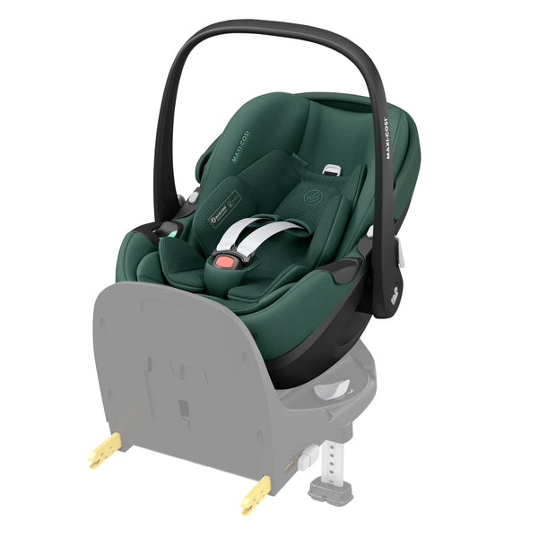 Maxi Cosi Pebble 360 Pro² Twillic Green