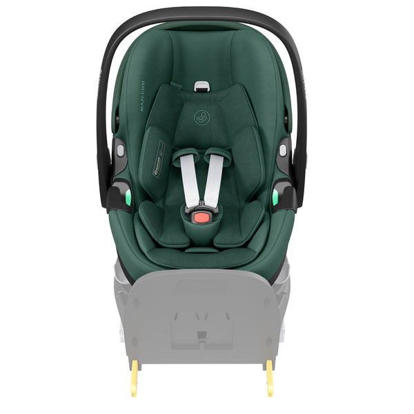Maxi Cosi Pebble 360 Pro² Twillic Green