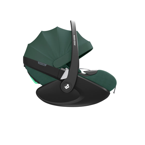 Maxi Cosi Pebble 360 Pro² Twillic Green