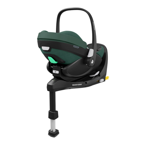 Maxi Cosi Pebble 360 Pro² Twillic Green