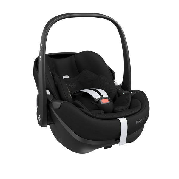 Maxi Cosi Pebble 360 Pro² Twillic Black