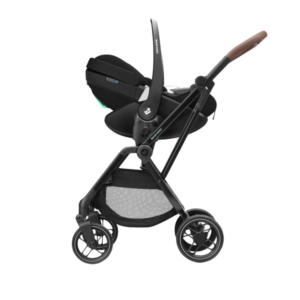 Maxi Cosi Pebble 360 Pro² Twillic Black