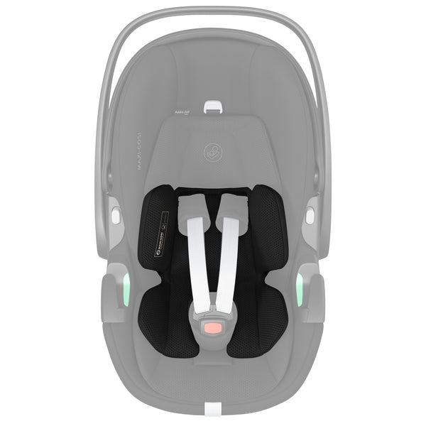 Maxi Cosi Pebble 360 Pro² Twillic Black