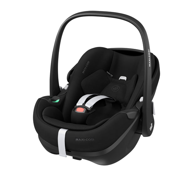 Maxi Cosi Pebble 360 Pro² Twillic Black