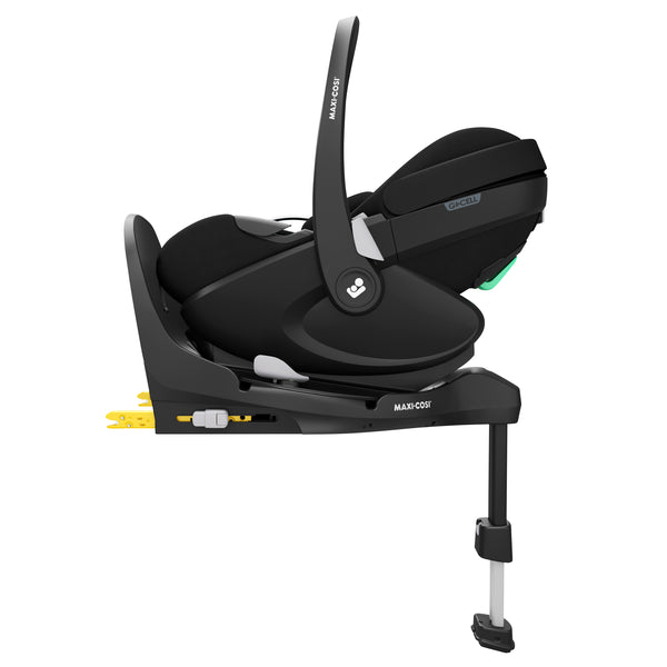 Maxi Cosi Pebble 360 Pro² Twillic Black