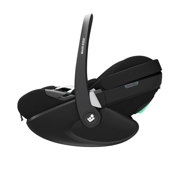 Maxi Cosi Pebble 360 Pro² Twillic Black