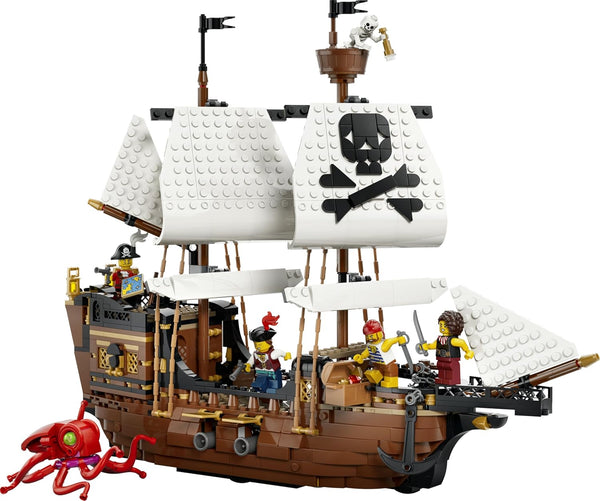 Lego Creator 31387