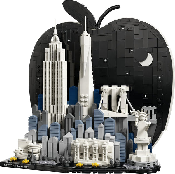 Lego 21066