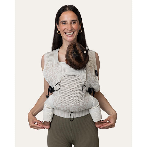 Flybaby Ivory Leo Limited Edition