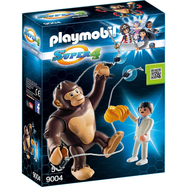 Playmobil 9004