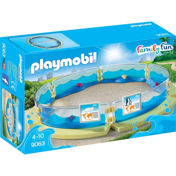 Playmobil Family Fun 9063
