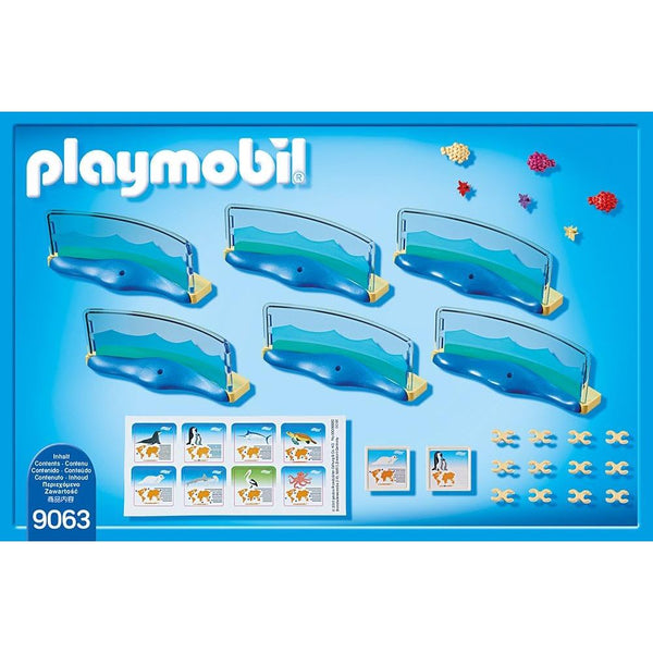 Playmobil Family Fun 9063