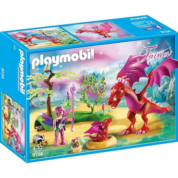 Playmobil Fairies 9134