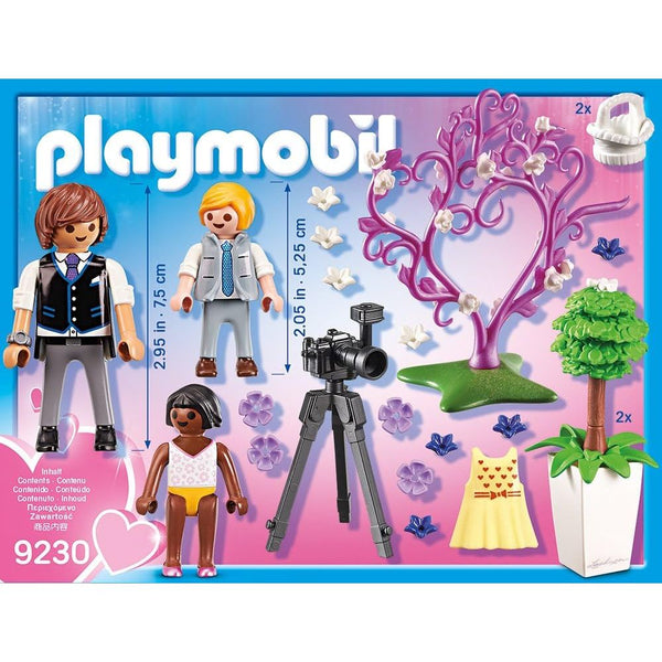 Playmobil City Life 9230